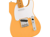 Fender Vintera III Late 50s Telecaster MN Butterscotch Blonde Fender Vintera III Late 50s Telecaster MN Butterscotch Blonde